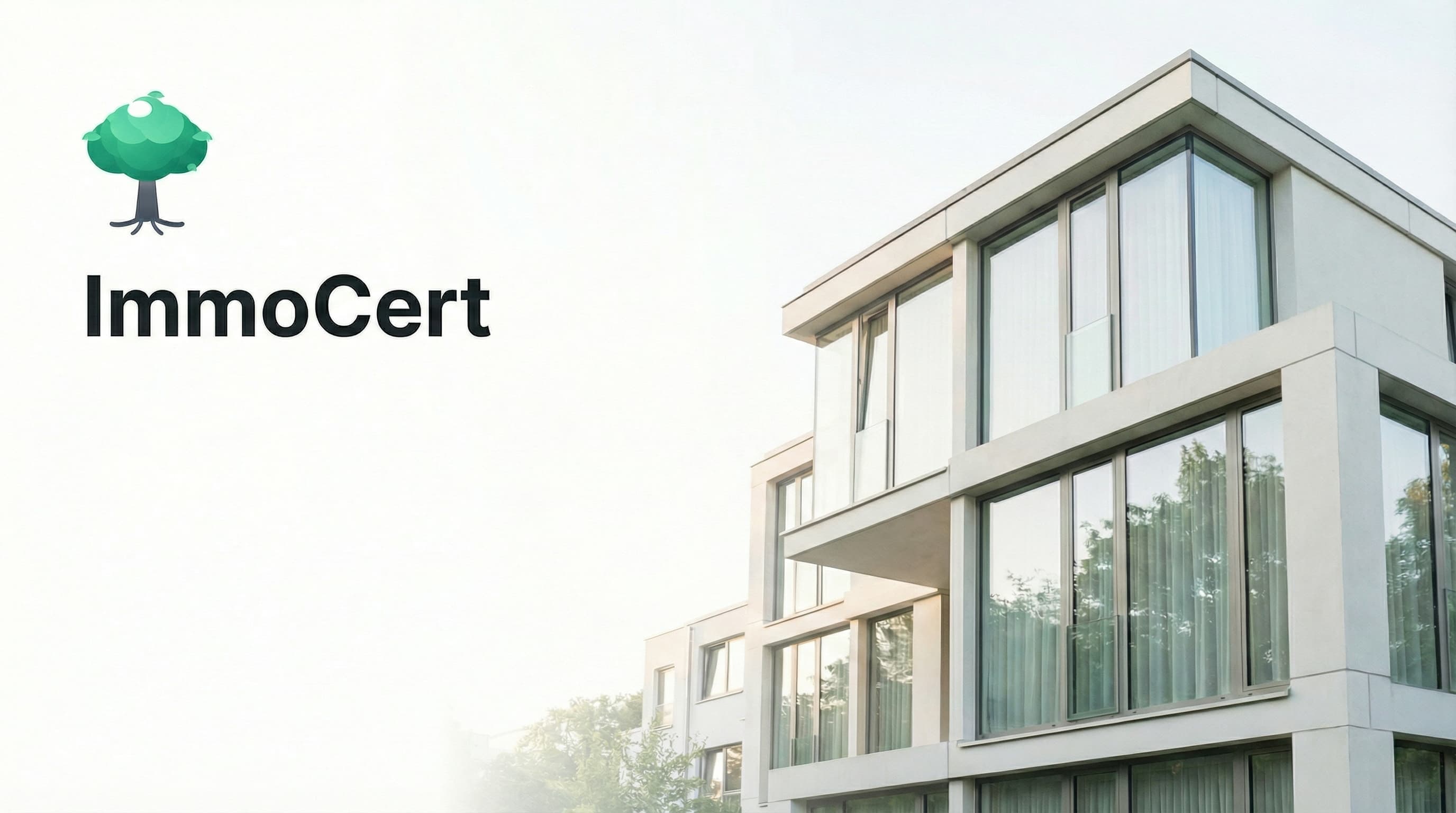 Certifications immobilières à Evere