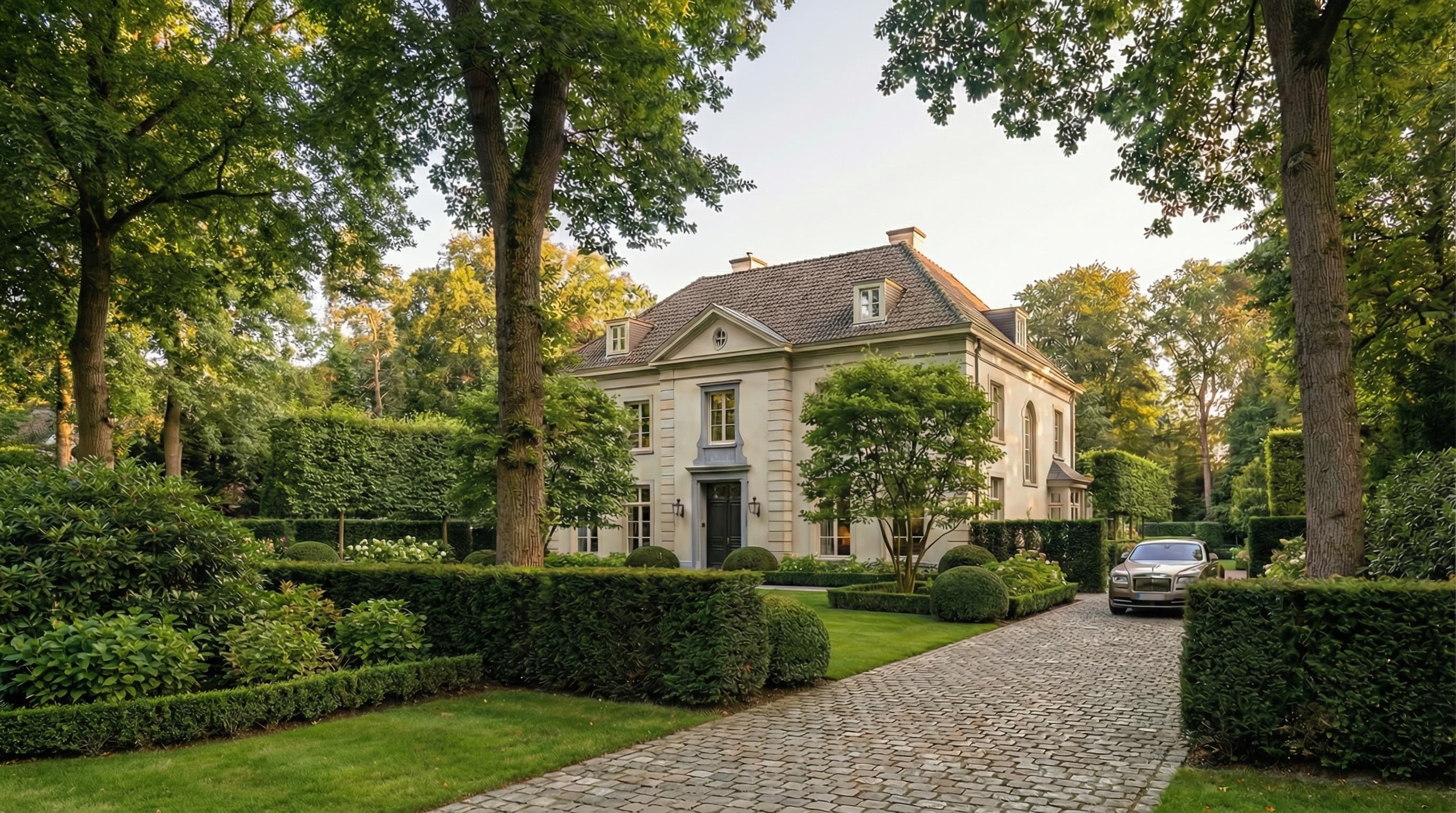 Certifications immobilières à Uccle