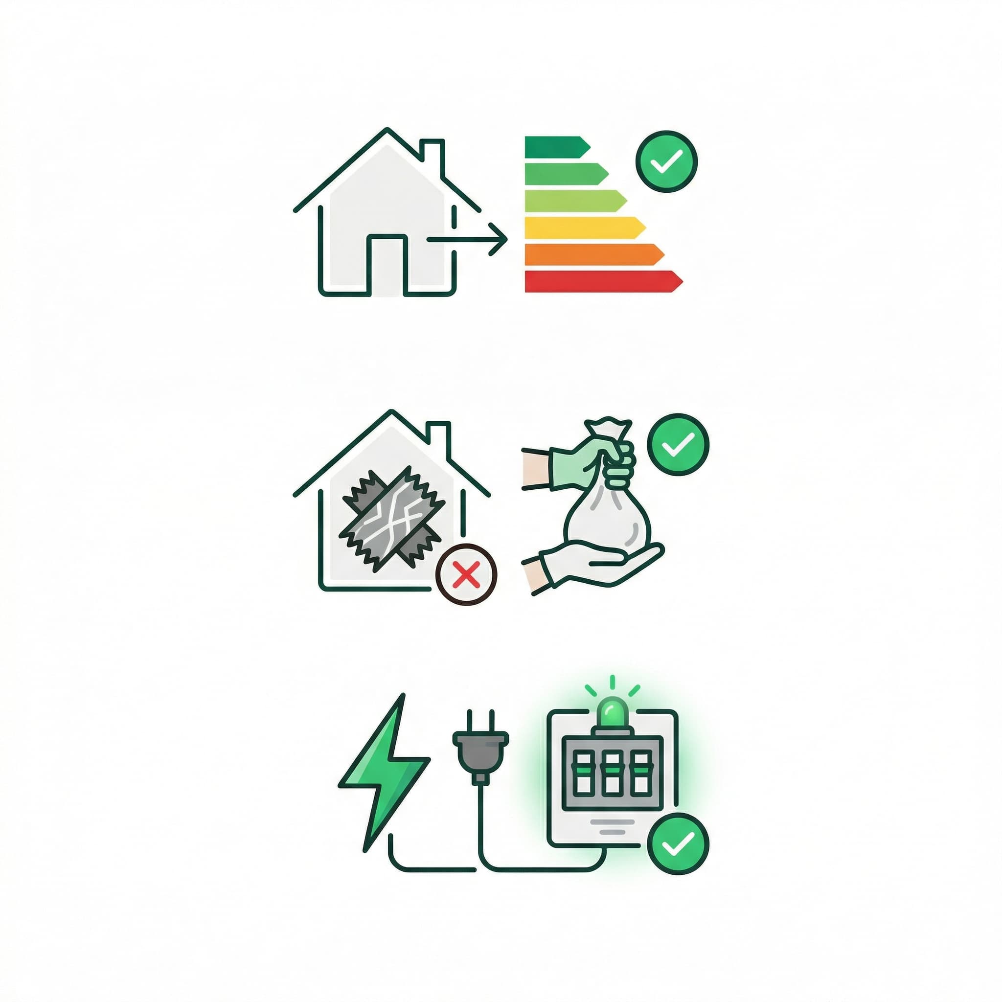 Guide schema unifilaire perdu pour un dossier electrique en Wallonie